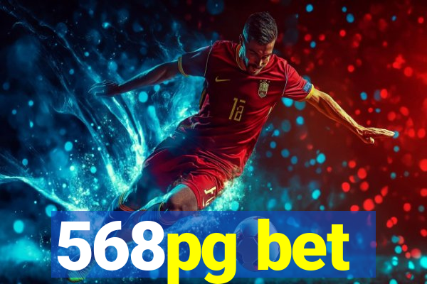 568pg bet